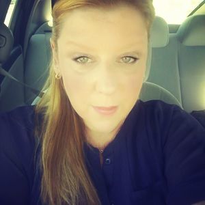 Meet your Posher, Tonya richburg